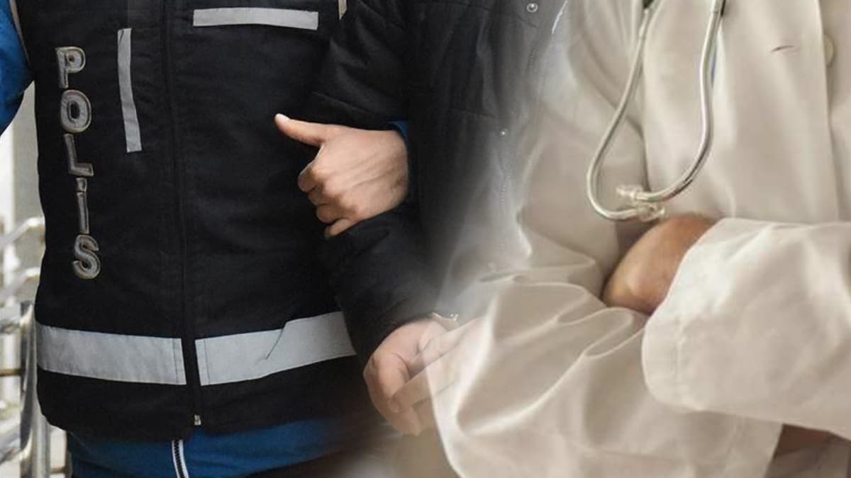 Ameliyat masasında fırsatçılık! Doktorun milyonluk vurgunu ortaya çıktı