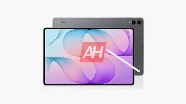 Samsung Galaxy Tab S12 Ultra'nın Duvar Kağıtları Sızdırıldı: İşte Görseller!x