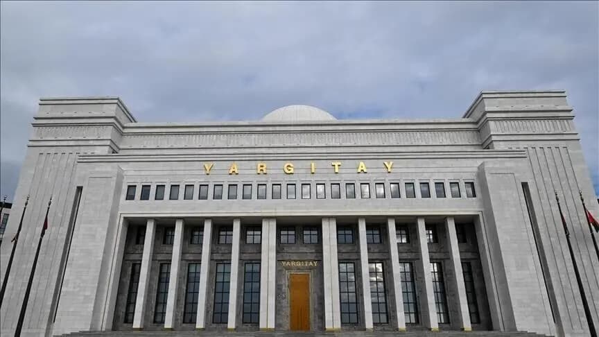 Yargıtay, müdüre sataşan çalışanın iş akdinin feshini haklı buldu