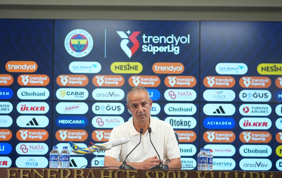 İsmail Kartal: 'Asensio'nun durumu MR'da belli olacak'