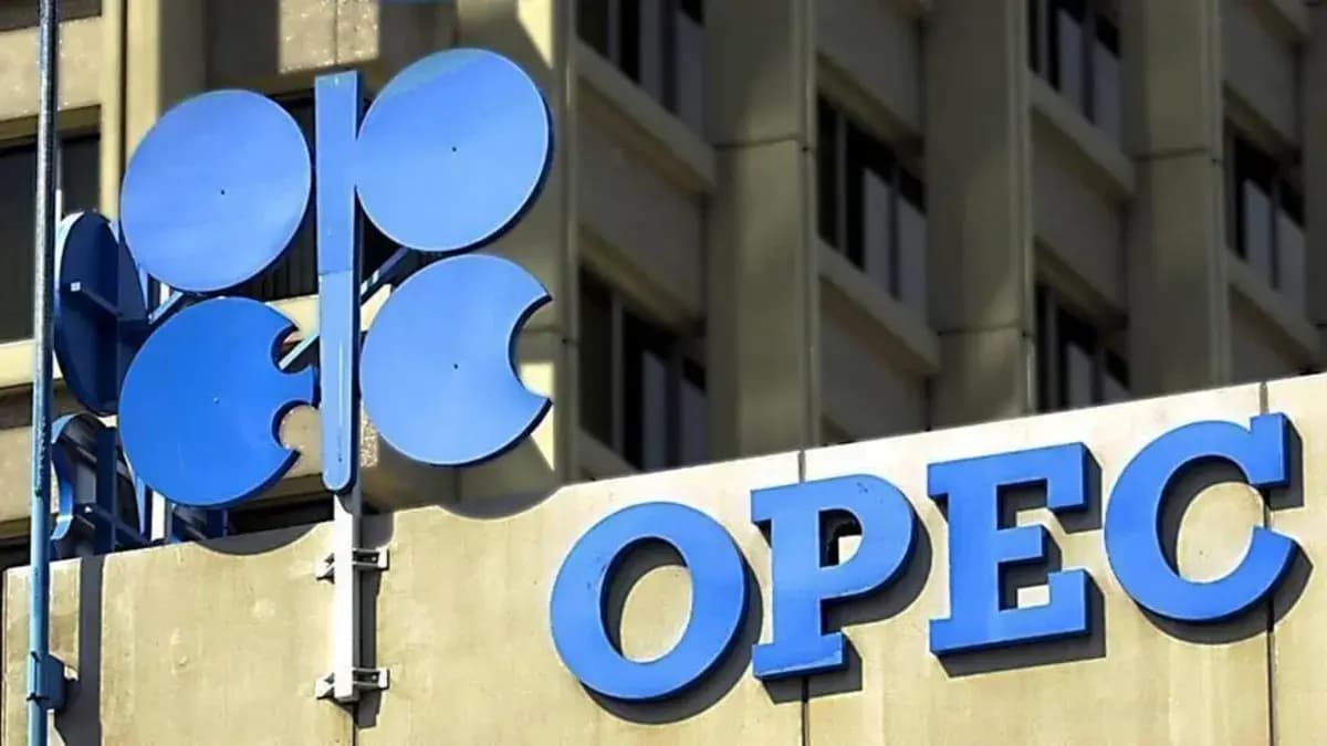 Venezuela'dan OPEC için tarihi karar: Ayrılık masada!