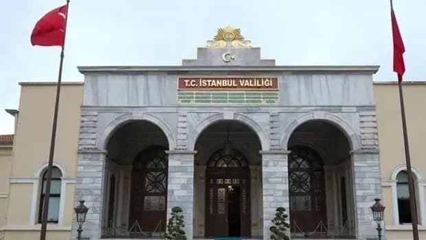 İstanbul Valiliği'nden Üsküdar Belediyesi'ndeki seçimlerle ilgili açıklama