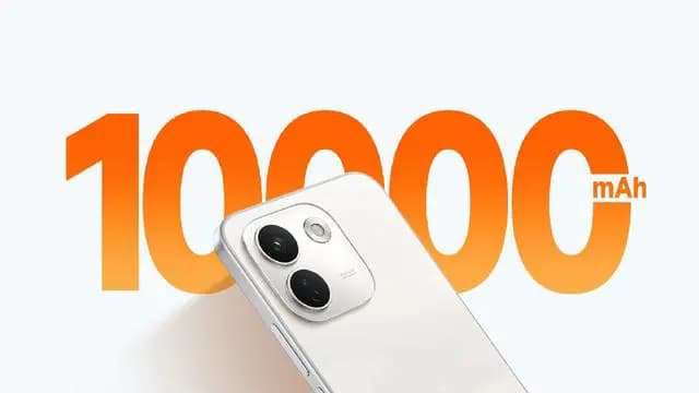 Xiaomi'nin İlk 10000 mAh Bataryalı Telefonu Redmi Note 17 Pro Max Tanıtıldı