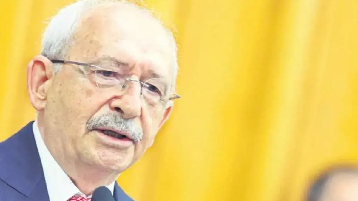 Kimse Türkiye'ye ayar çekemez