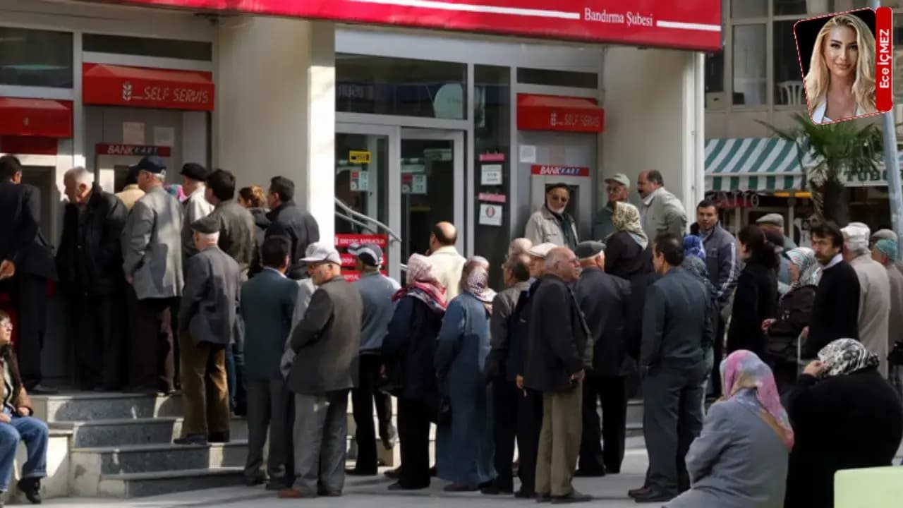Ege’de ekonomik sıkışma büyüyor: Borç bini aştı!