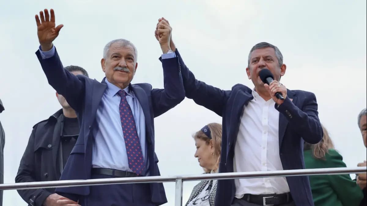 Hapis cezasının ardından son kararını açıkladı: Zeydan Karalar, YENİ Parti'ye geçecek mi?