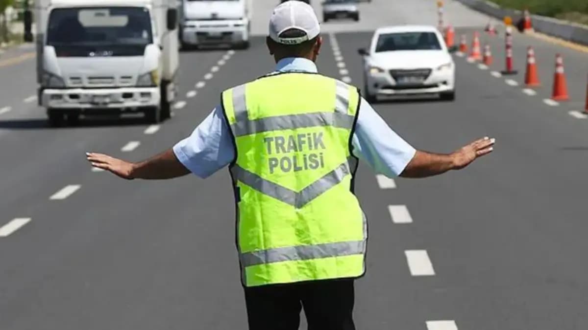 İstanbul'da bugün bu yollar trafiğe kapalı olacak