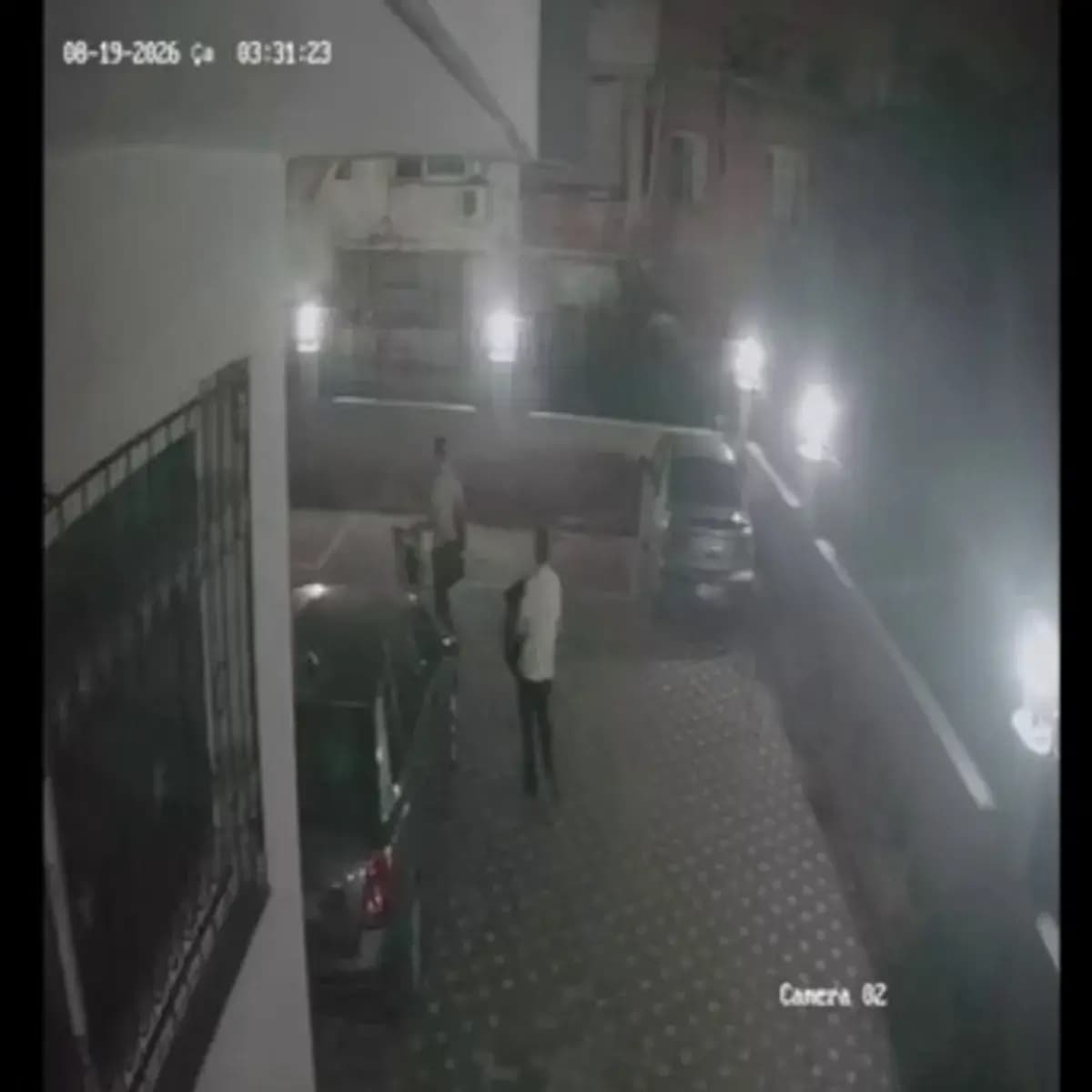 "Kuytullar"ın delil karartma oyunu bozuldu! Hard diskler ele geçirildi