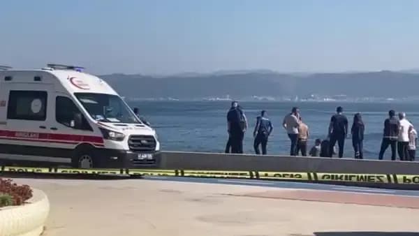 Acı ayrıntı ortaya çıktı... Darıca Sahili'nde bulunan 3 cesedin kimlikleri tespit edildi
