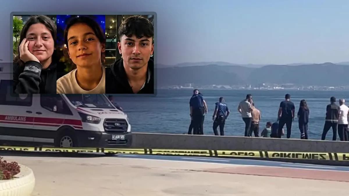 3 kardeşin acı kaybı... Ön otopsi raporunda yeni bulgular ortaya çıktı: Alkol detayı