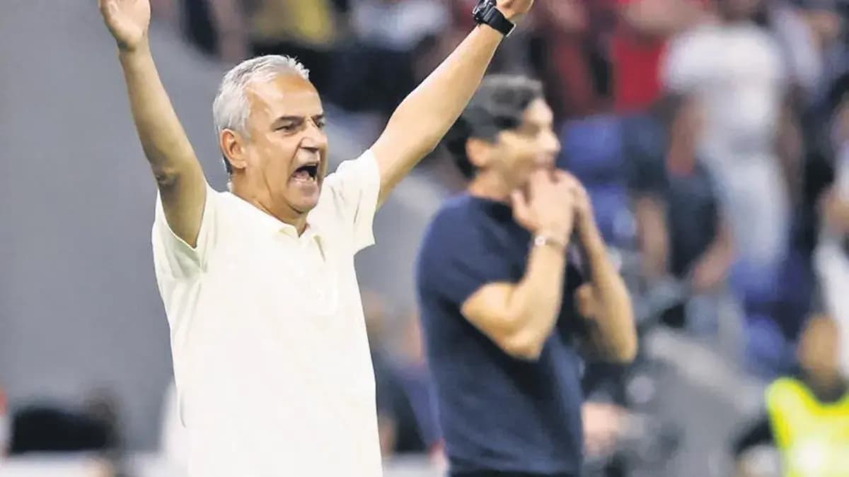 İsmail Kartal’dan olay sözler!
