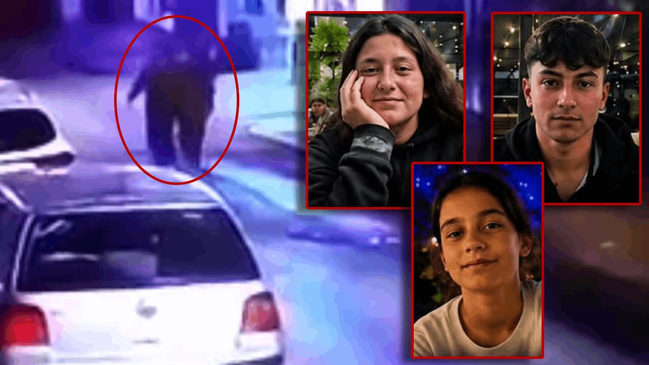 Kol kola sonlarına yürümüşlerdi... 3 kardeşin sır ölümünde iki ihtimal