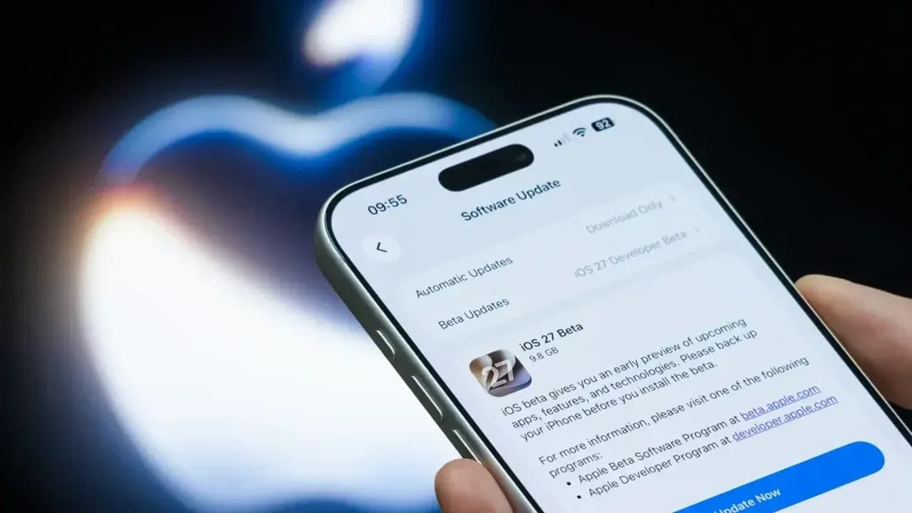 iOS 27 Beta 8 Çıktı: İşte Yenilikler