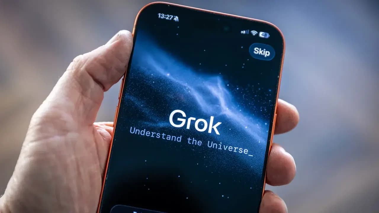 Grok Neden Anlamsız Cümleler Kuruyor?