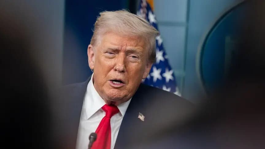 ABD Başkanı Trump'a göre Rusya, NATO topraklarına saldırmayacak