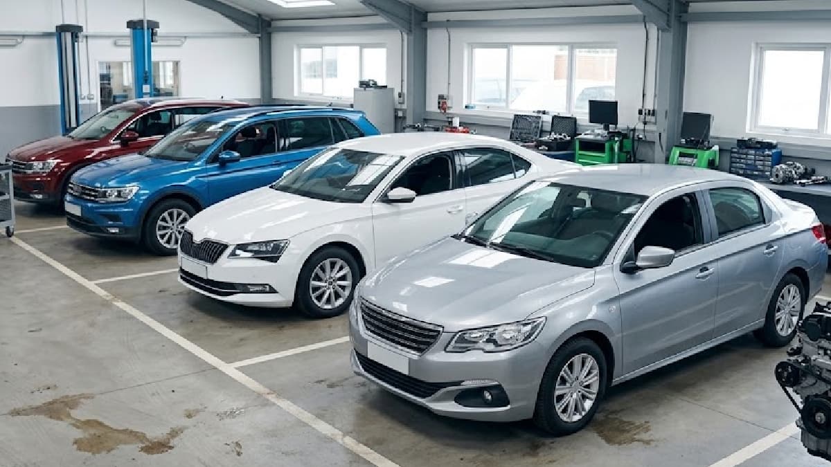 Otomotiv mühendisinin 'sanayi yüzü görmez' dediği 5 ikinci el otomobil