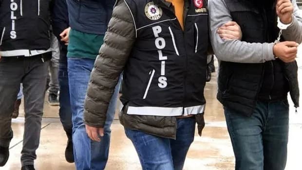 Ankara'da fuhuş operasyonunda 12 şüpheli tutuklandı