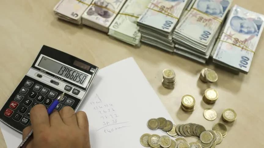 Para piyasası fonlarına yüzde 10 stopaj geliyor: Maliye çalışmayı tamamladı