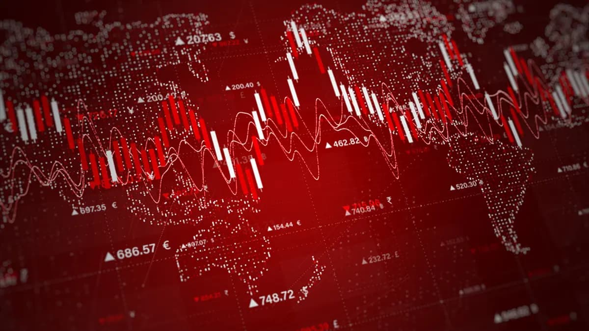 Küresel piyasalarda alarm: Fed ve Orta Doğu gerilimi risk iştahını vurdu