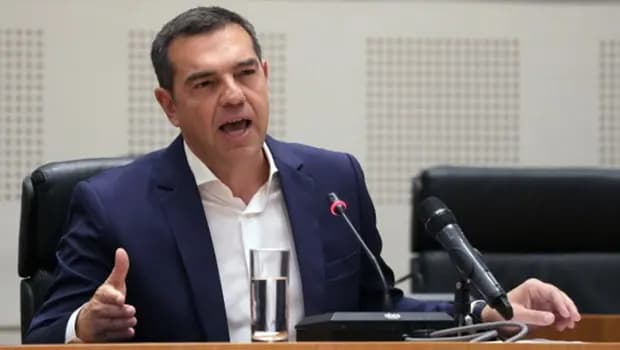 Yunanistan muhalefeti İsrail'e karşı harekete geçti: Avrupa'ya yaptırım çağrısı