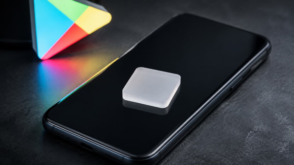 Gizemli uygulama kullanıcıları endişelendirdi! Google'dan açıklama