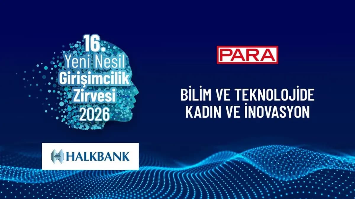 Eğitimde ve Girişimcilikte Yeni Anlayış