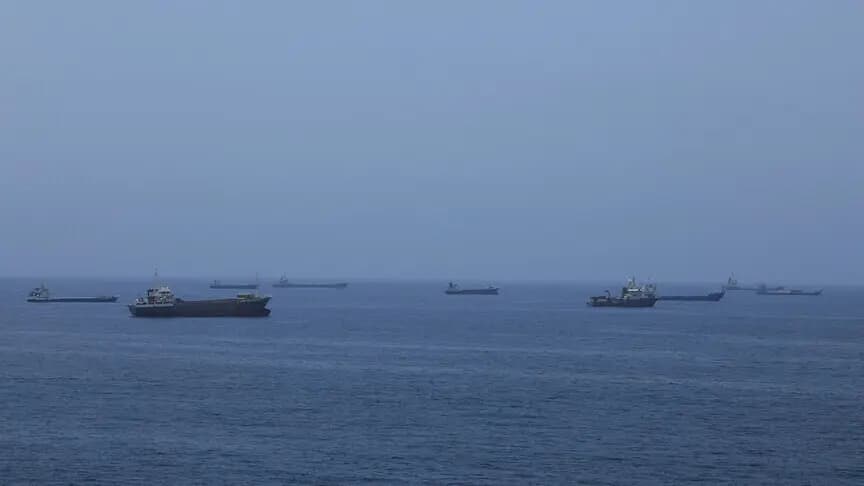 İran basını: İran, Irak'a ait bazı gemilere Hürmüz Boğazı'ndan geçiş izni verdi