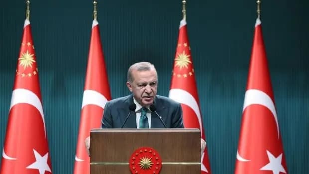 Cumhurbaşkanı Erdoğan’dan, Şule Yüksel Şenler’i anma mesajı