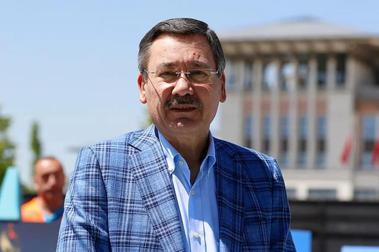 Yurt dışındaki malları ifşa olmuştu! Gökçek itiraf etti: Alman vatandaşlığı için