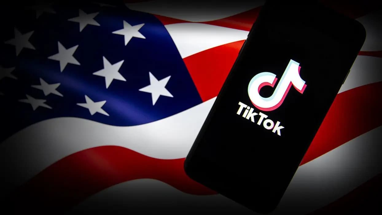 ABD'den TikTok'a "çocuk" faturası: 400 milyon dolarlık uzlaşma sağlandı