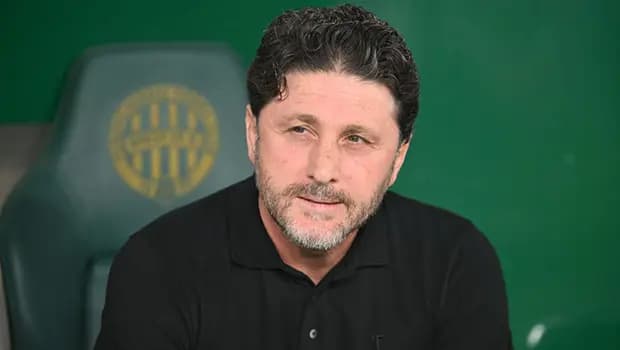 Fatih Tekke, Trabzonspor'dan istifa etti!