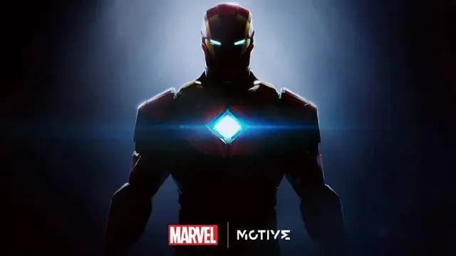 EA'in Iron Man Oyunundan Görüntüler Sızdırıldı [Video]