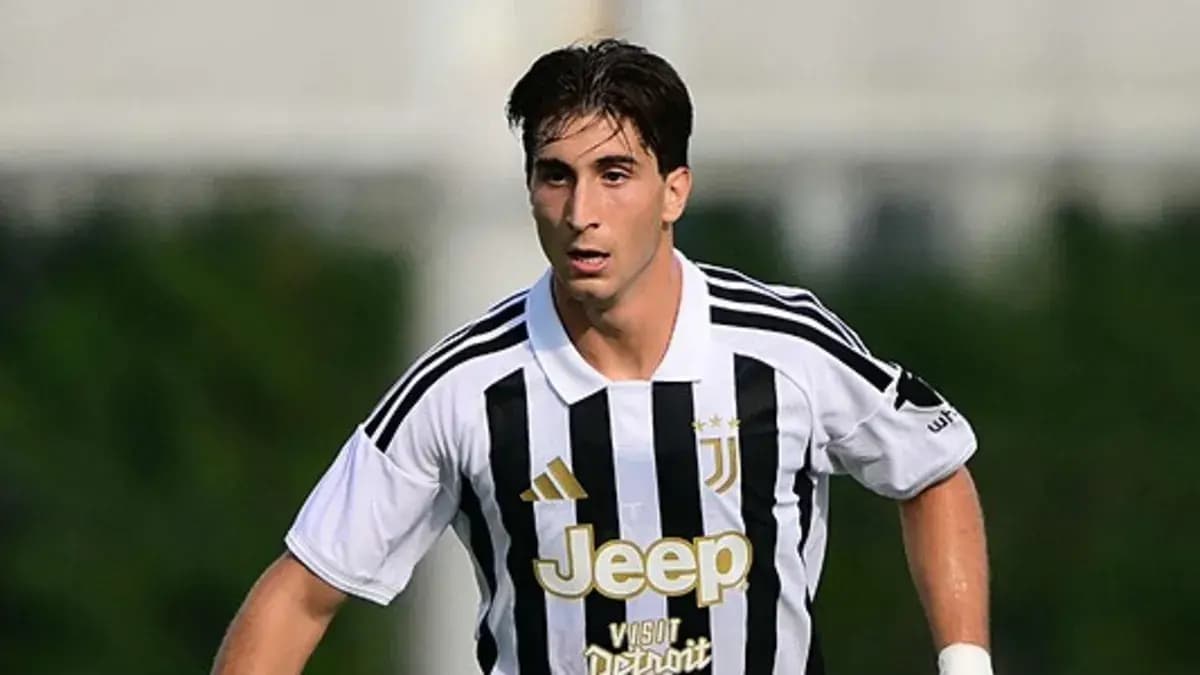 Fabio Miretti, Beşiktaş'a ikna oldu!