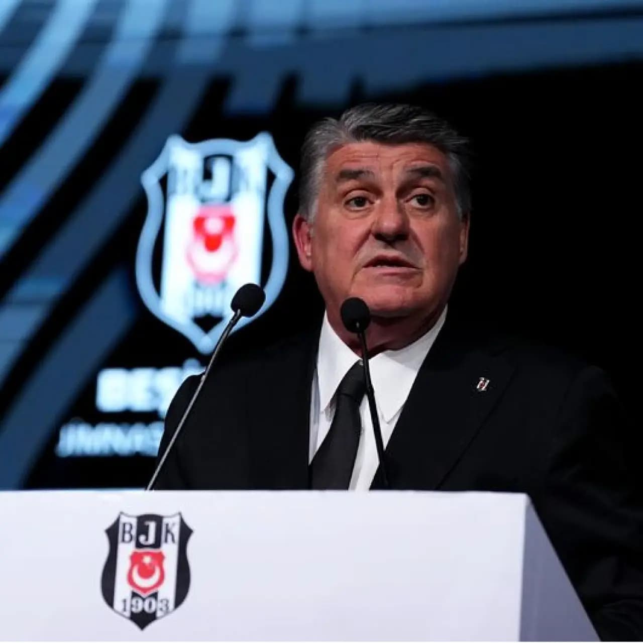 PFDK'dan Serdal Adalı'ya ceza!