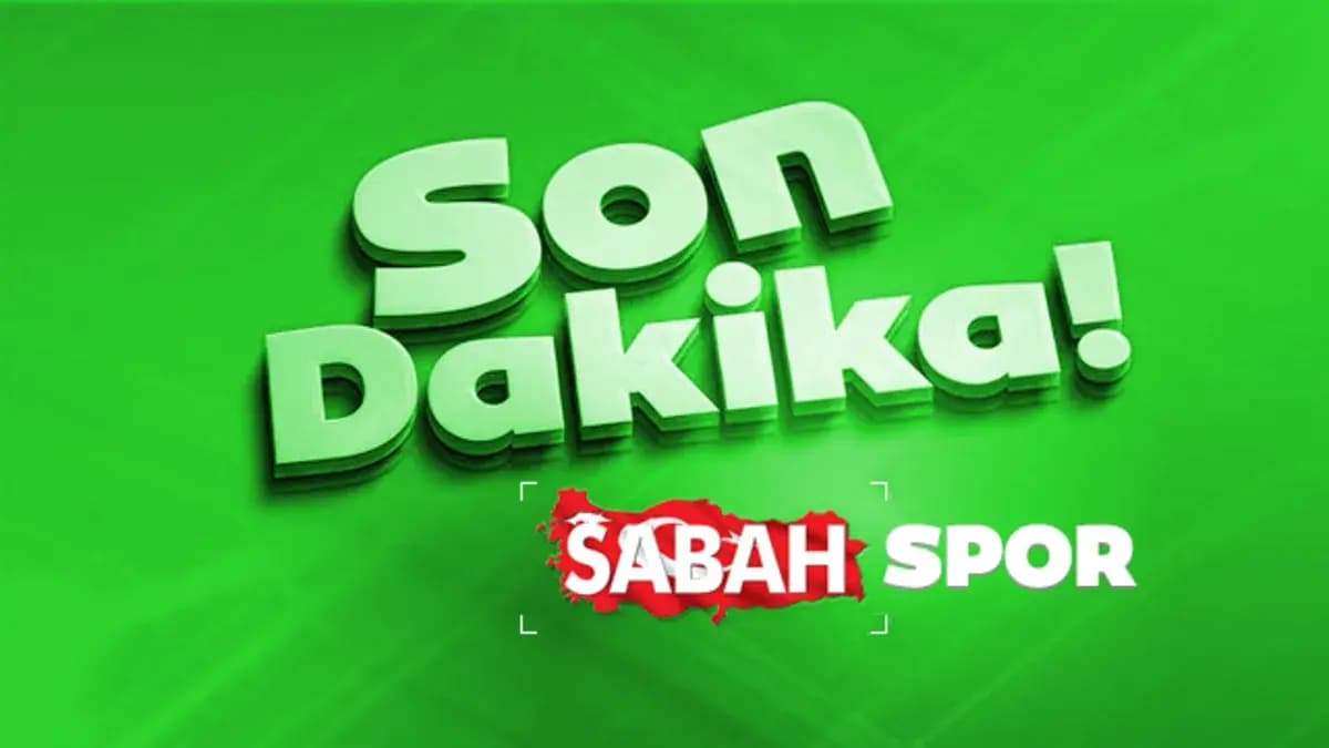Fenerbahçe - Beşiktaş derbisinin tarihi açıklandı