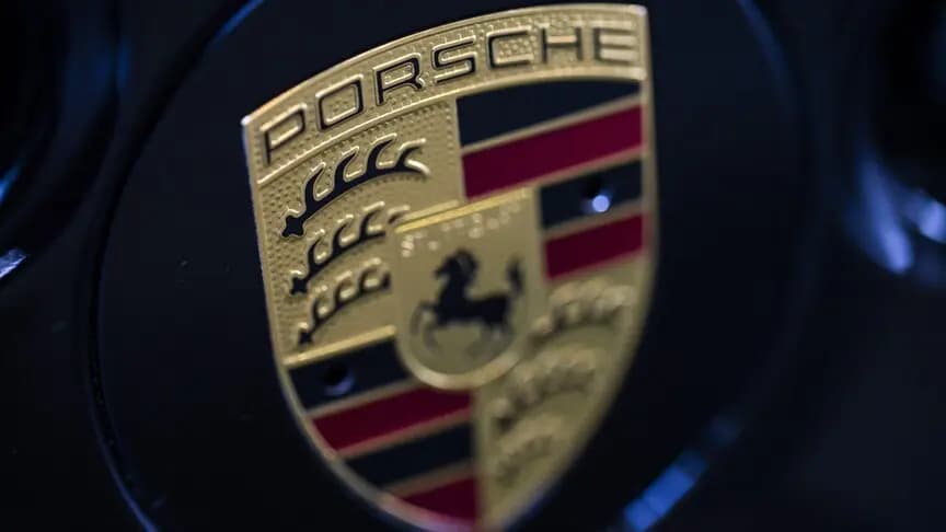 Porsche, "yazılım şirketini" Hindistan merkezli TCS'ye satıyor