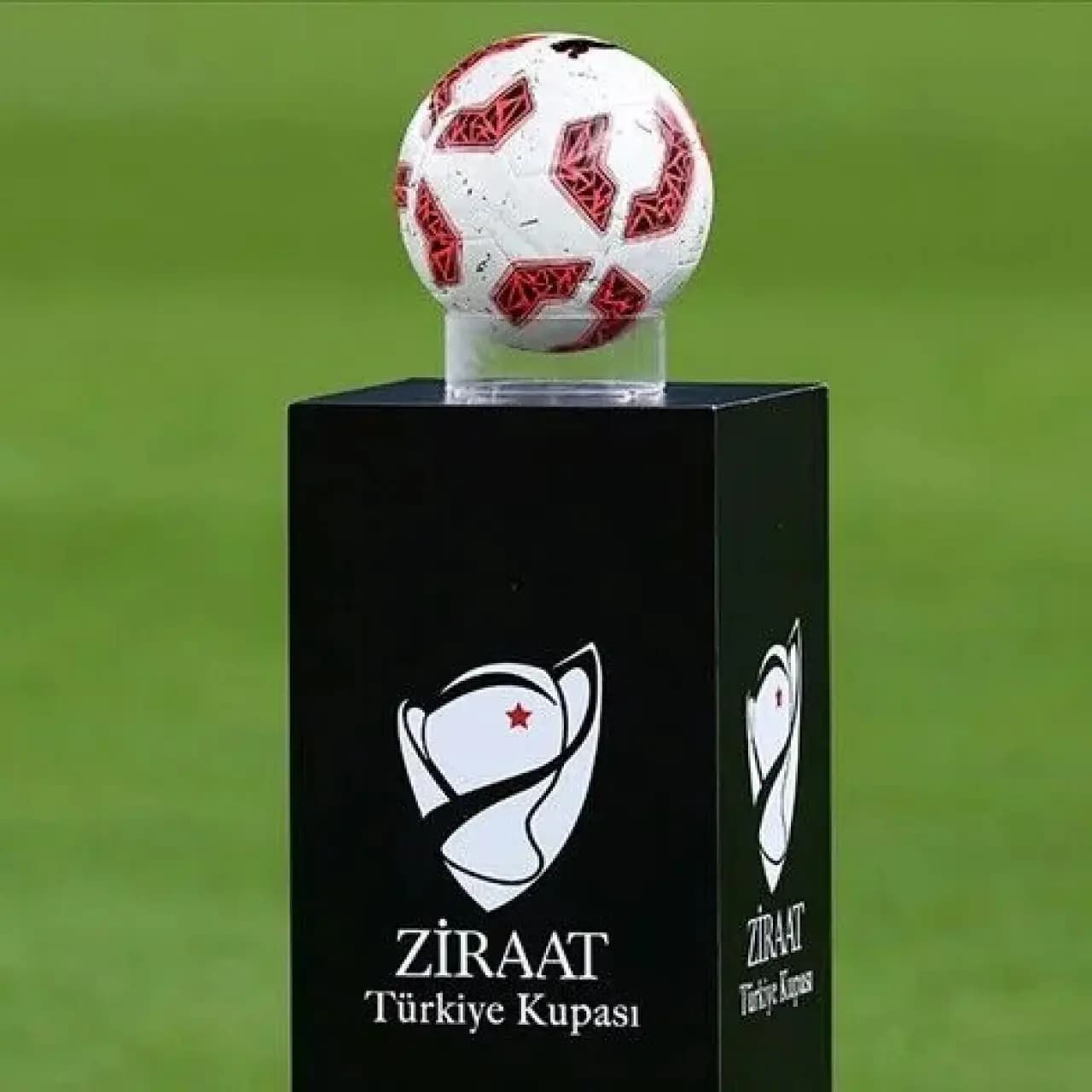 Türkiye Kupası'nda kura zamanı!