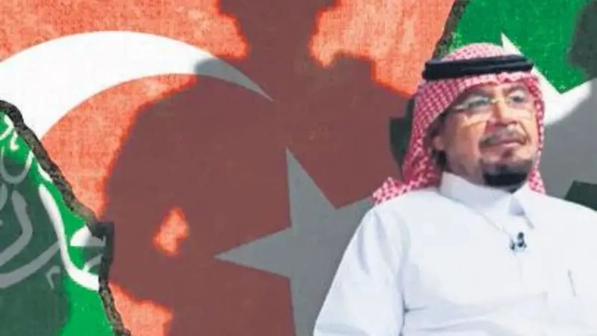 'Türkiye güvenilir bir ortak ve müttefik'