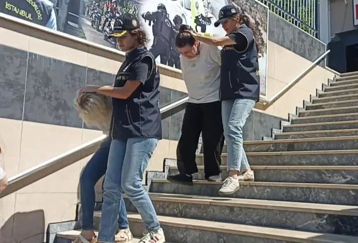 25 milyon liralık vurgun: Sahte daire ilanlarıyla dolandırdılar
