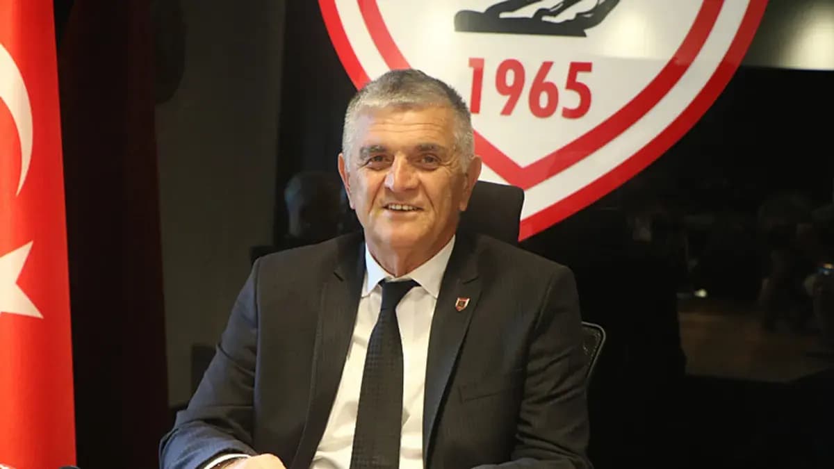 Suat Çakır: Ligde yenemediğimiz tek takım Fenerbahçe, yenmek istiyoruz