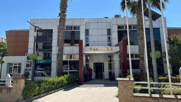 Seferihisar Belediyesi soruşturmasında 2 gözaltı