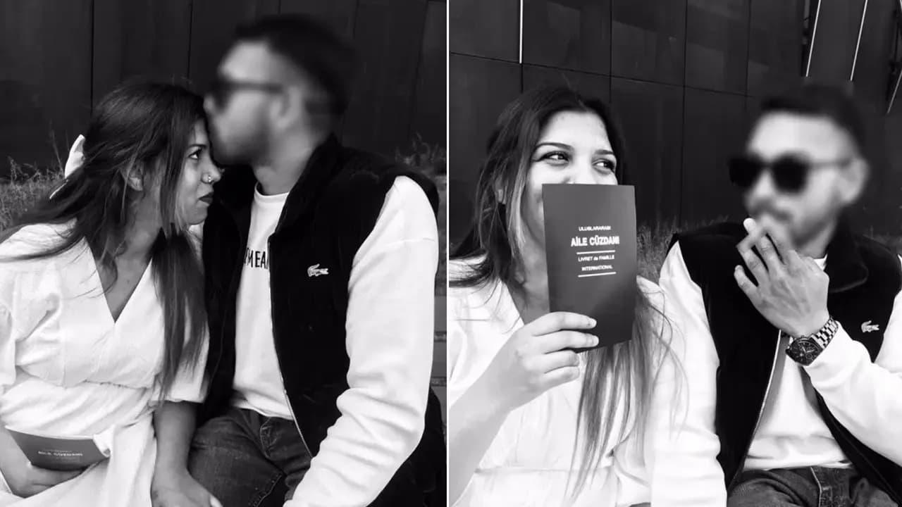 Yalova'da erkek dehşeti! 8 aylık hamile eşini katletti, kendini de vurdu