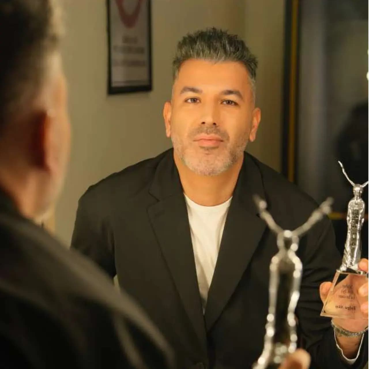 Tolga Akış tutuklandı