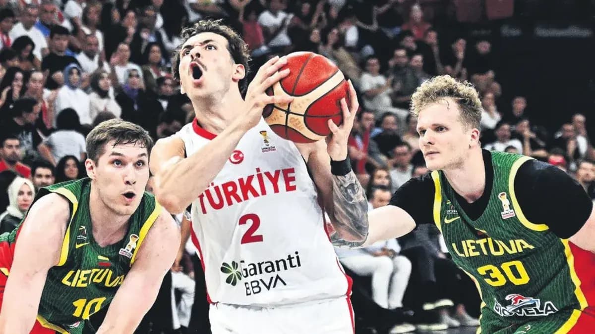12 Dev Adam ezdi geçti!