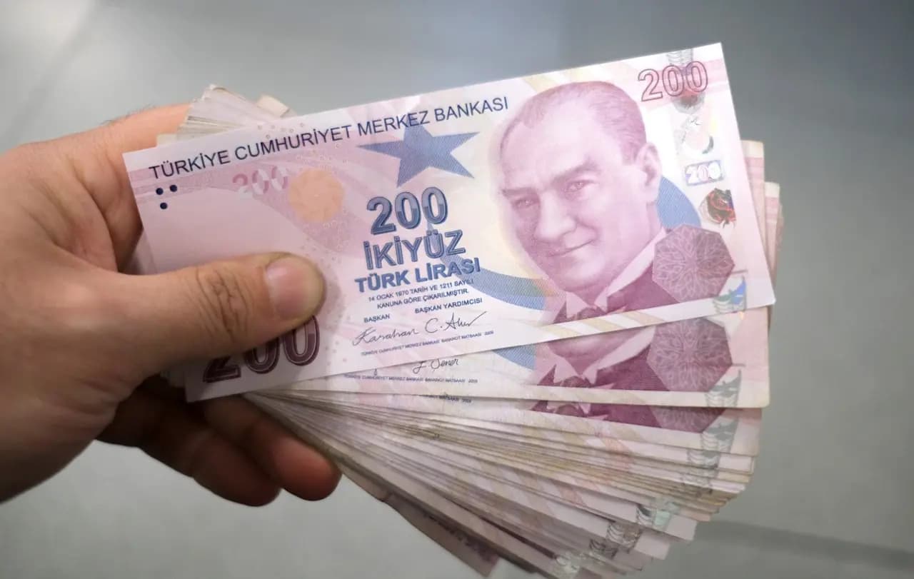 Vergi ve ceza borçları olanlar dikkat: Son gün yarın!