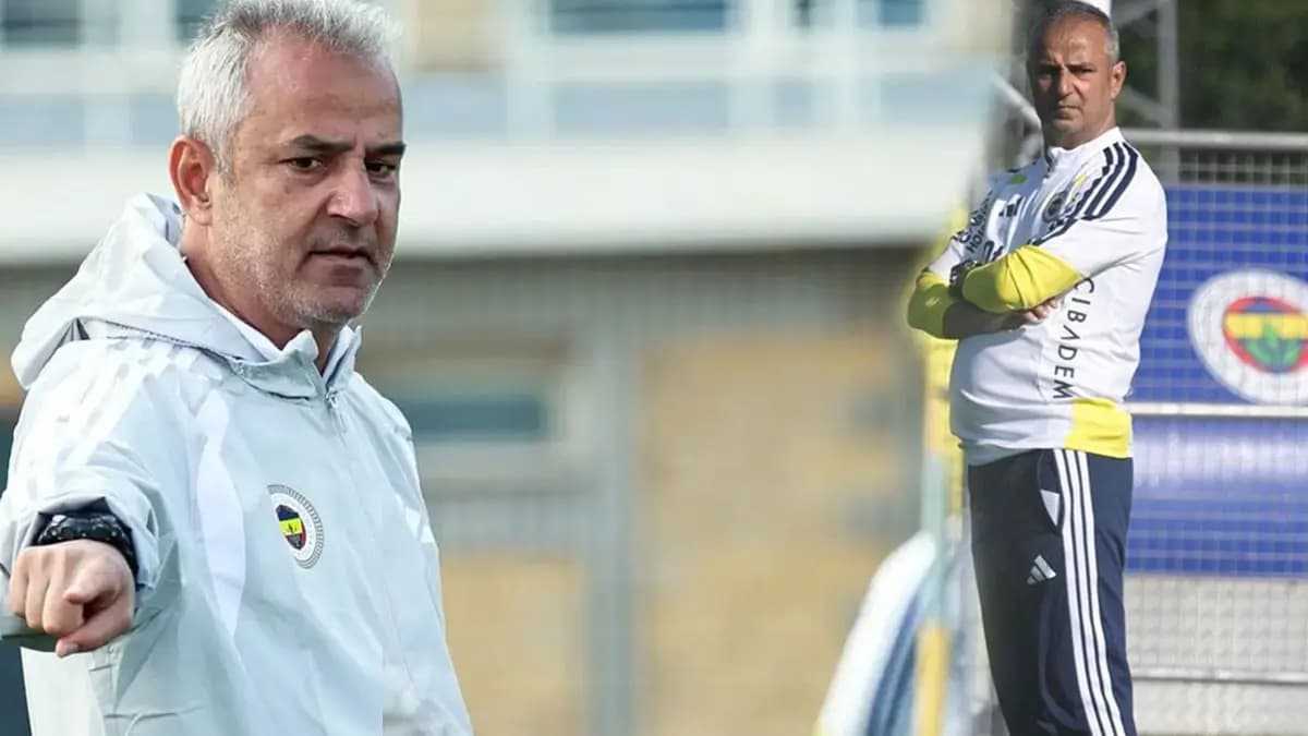 İsmail Kartal'ın geleceği şimdiden tartışılıyor