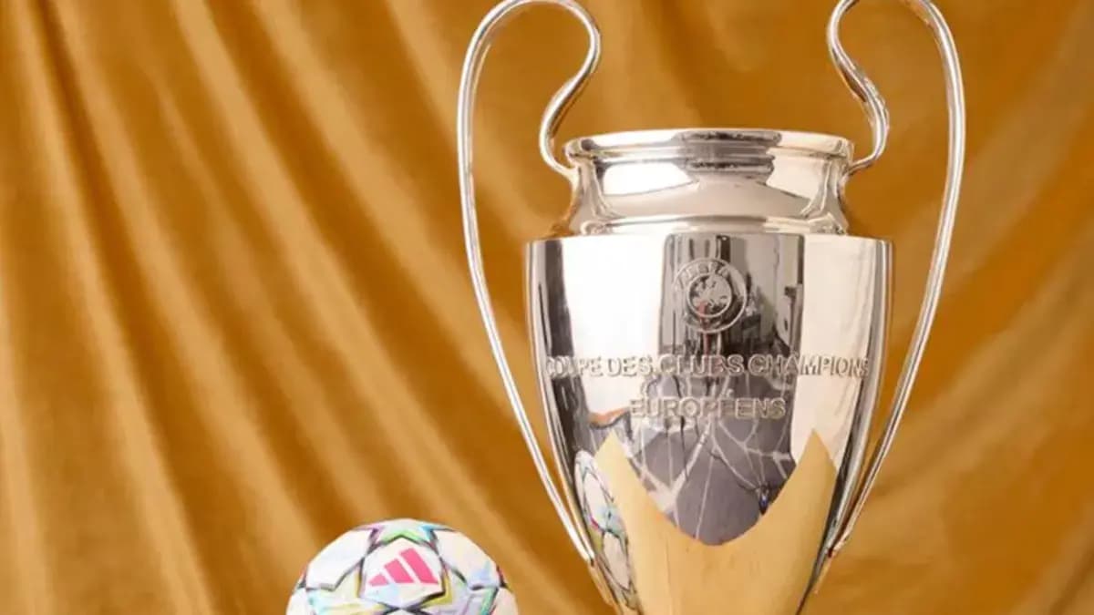 CANLI | Fenerbahçe ve Galatasaray'ın rakipleri belli oluyor! UEFA Şampiyonlar Ligi kura çekimi