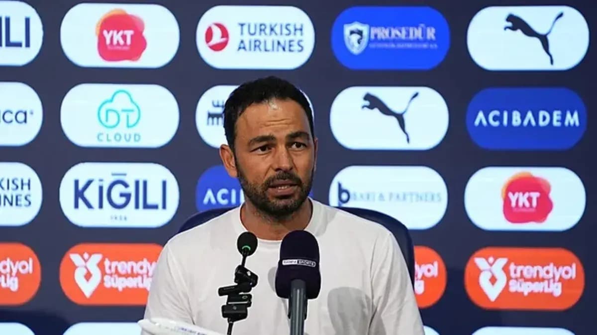 Selçuk İnan: "Görüşme halinde olduğumuz bir oyuncu var"