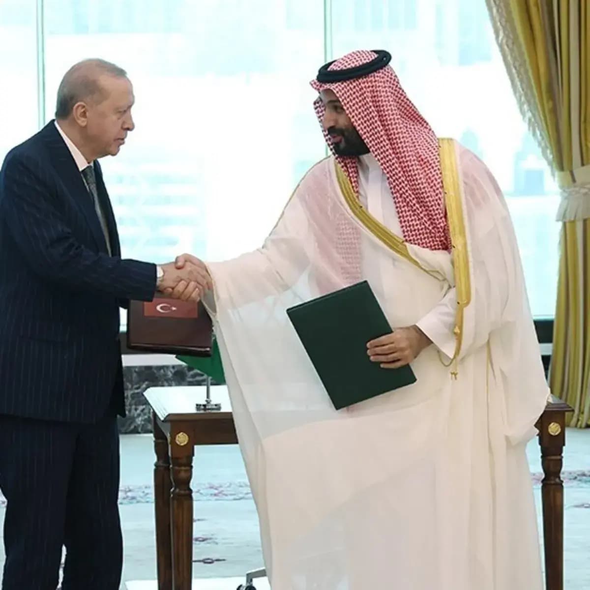 İstanbul'da kritik zirve toplandı! Mekke İş Birliği Anlaşmasının ilk toplantısı İstanbul'da