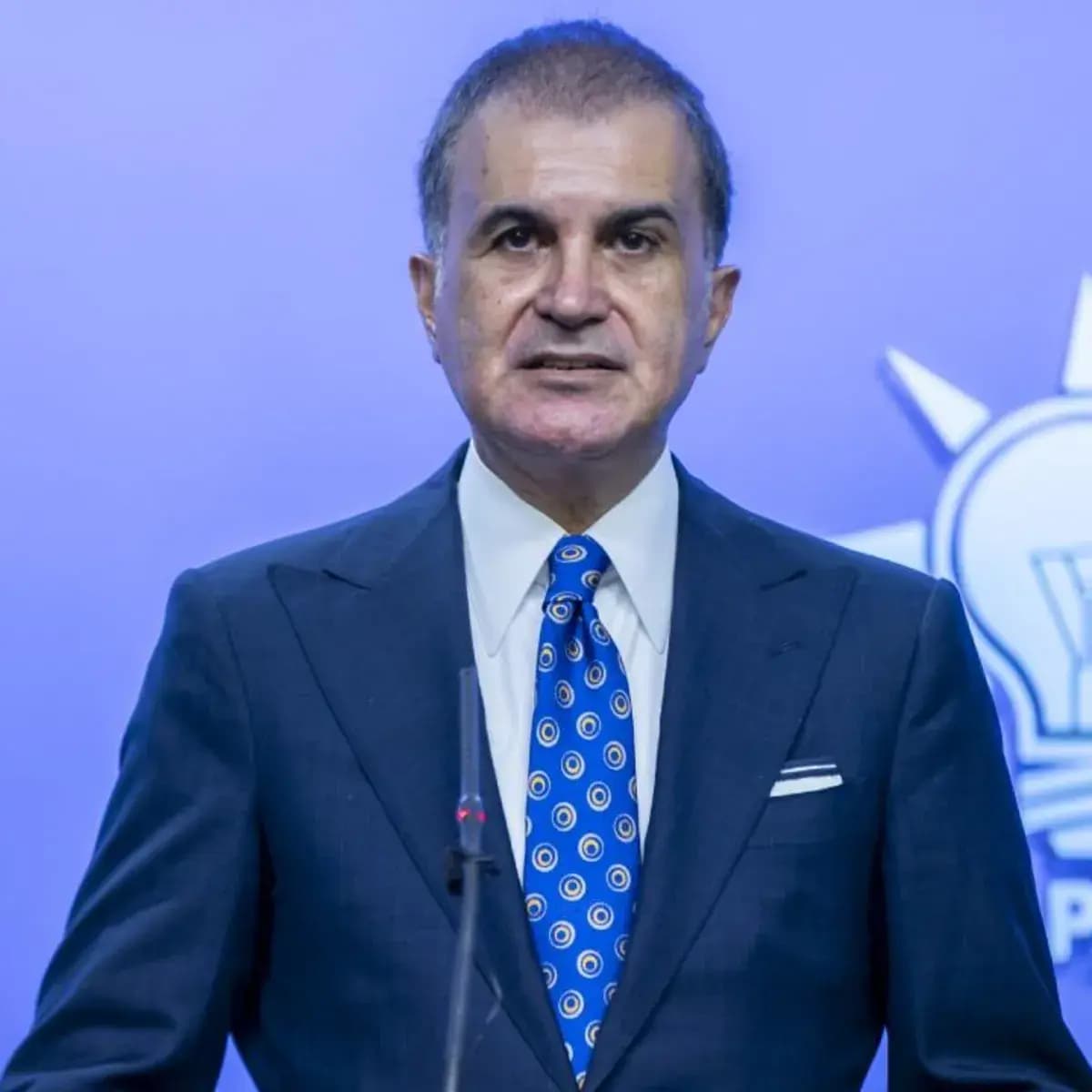 AK Parti Sözcüsü Çelik'ten SDG'nin feshine ilişkin açıklama: Suriye'de önemli bir eşik aşıldı